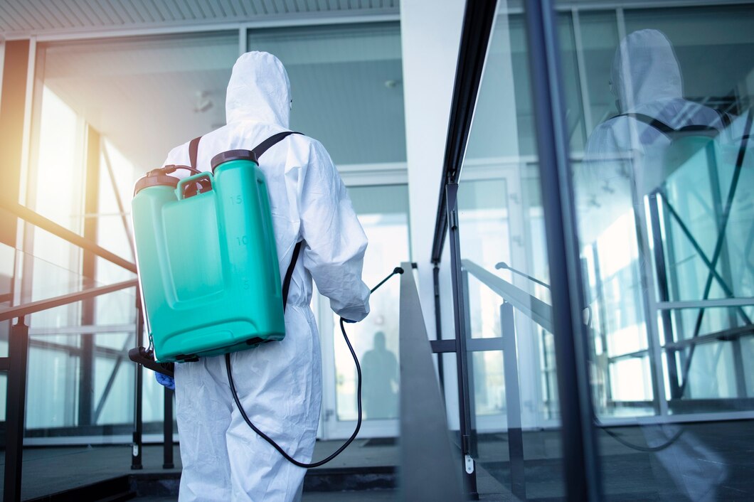 Servicio de eliminación de insectos en Alicante, Elche y alrededores
